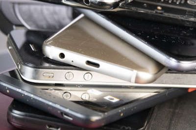 Tech Tip Tuesday | Old Mobile Devices Still Have Value