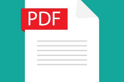 Tech Tip Tuesday | Easy Editable Conversion for PDFs