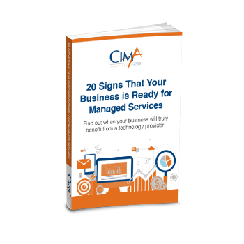20 Signs That Your Business Is Ready for Managed Services