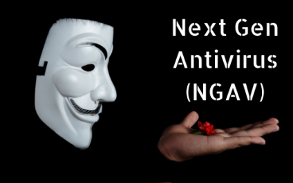 Next Gen Antivirus (NGAV): Detecting New Threats in Cybersecurity