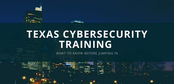 HB 3834 Compliance | Texas DIR Cybersecurity Training