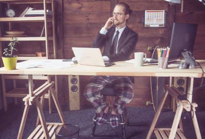 There’s a Right Way to Work Remotely, and a Not-So-Right Way