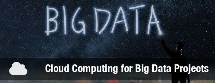 Big Data Success with Cloud