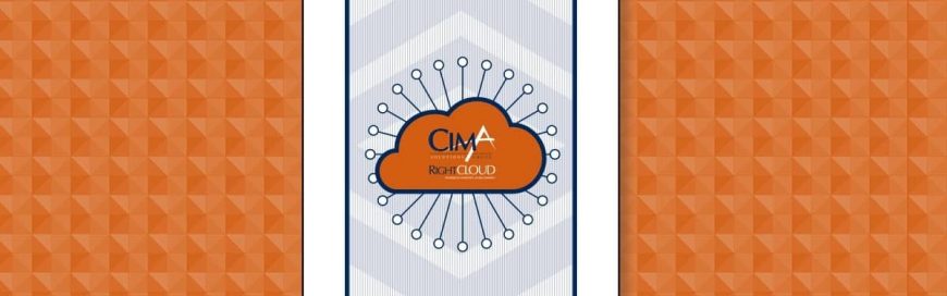Heading to InterConnect? Hit up the Cima booth to learn about our approach to cloud!