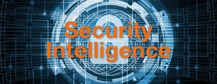 Understanding Security Intelligence technology – A brief intro