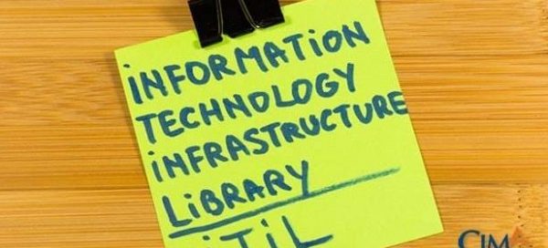 ITIL Part 2: Service Strategy