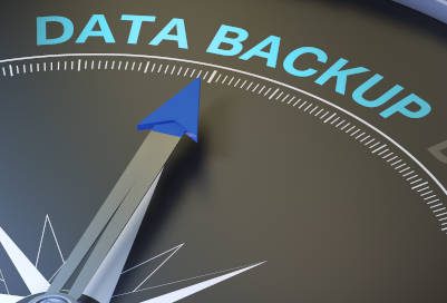 Backups | Is Your Data Redundant?