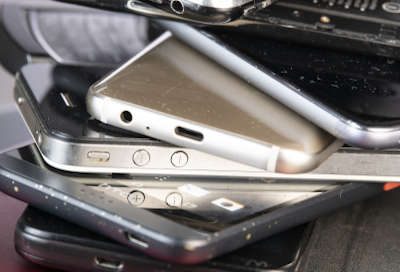 Tech Tip Tuesday | Old Mobile Devices Still Have Value