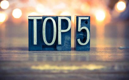 Top 5 reasons to work with a managed services provider in 2018