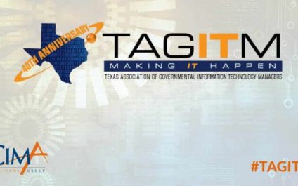 Thoughts from TAGITM 2018