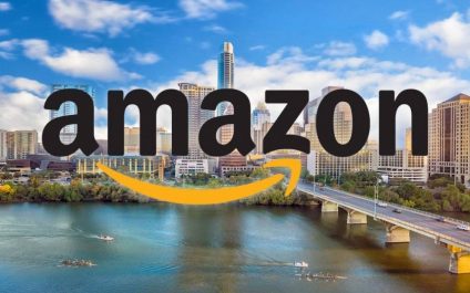 Top 5 Reasons Amazon should build its Second HQ in Austin