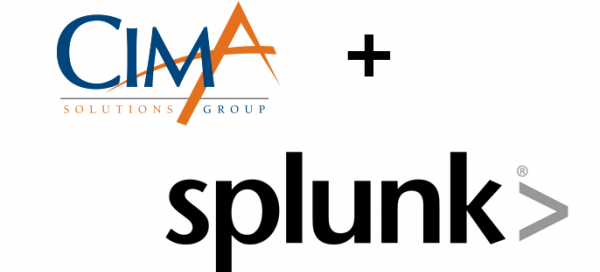 Cima & Splunk partnership brings tools to cloud & on-premise