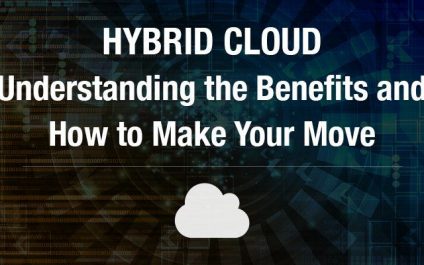 Hybrid cloud: Understanding the benefits, and making your move
