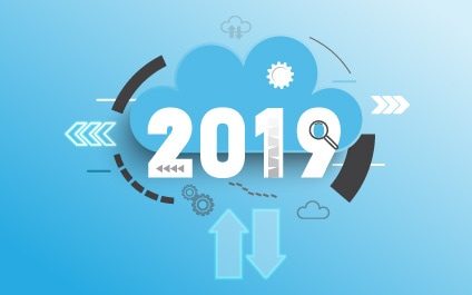 2019 SMB Technology Trends: A Mid-Year Review