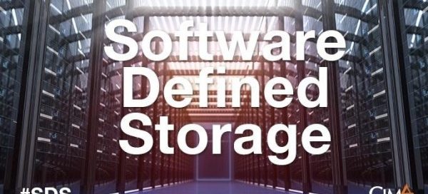 Software Defined Storage: What is it, and how can it benefit me?