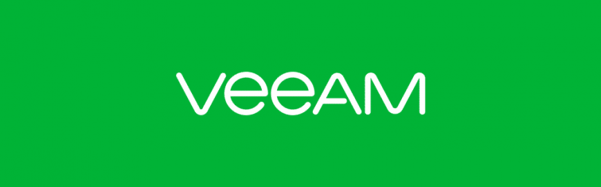 Why it makes sense to combine Veeam, DXi dedupe and tape to be protected against ransomware