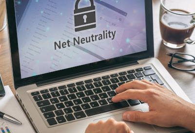 Net Neutrality Sneaking Back Into Social Consciousness