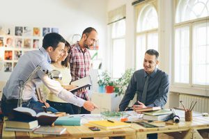 An Intentional Reminder: Customer Care