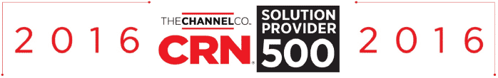 Cima Solutions Group Named to CRN’s 2016 Solution Provider 500 List