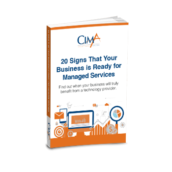 20 Signs That Your Business Is Ready for Managed Services