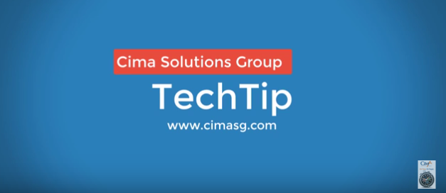 Security Q&A #TechTip