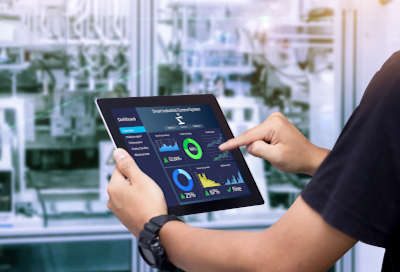 Tech Tip | Monitoring Hardware to Keep Business Moving