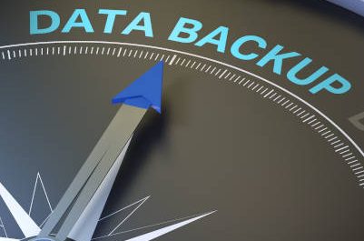 Backups | Is Your Data Redundant?