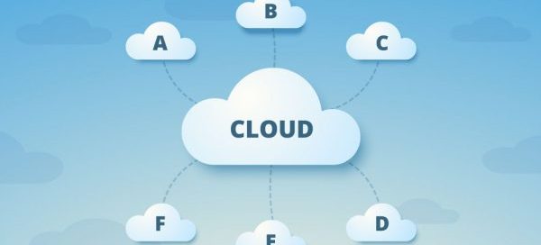 We’re Living in a MultiCloud World