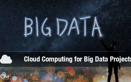 Big Data Success with Cloud