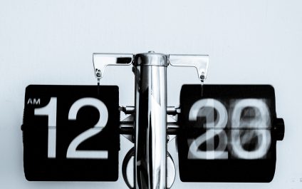 How to Make Time Slow Down