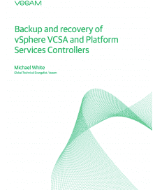 When Disaster Recovery is Top of Mind, You need a DR Plan