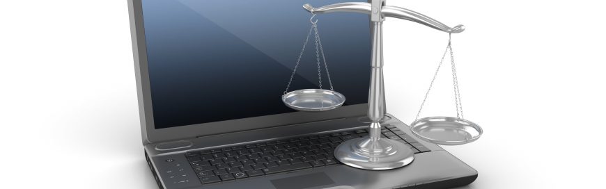 Cloud Storage for Legal Firms