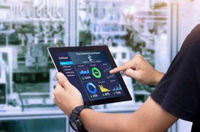 Tech Tip | Monitoring Hardware to Keep Business Moving