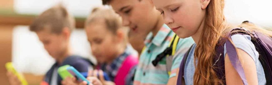 Keeping Student Data Safe