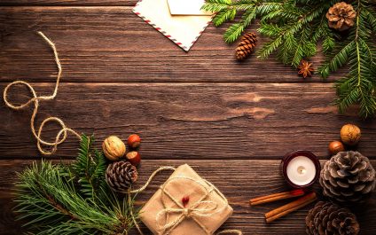 Holiday Humbug: 6 Ways to Beat Holiday Stress at Work