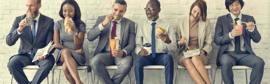 Lessons From a Merger