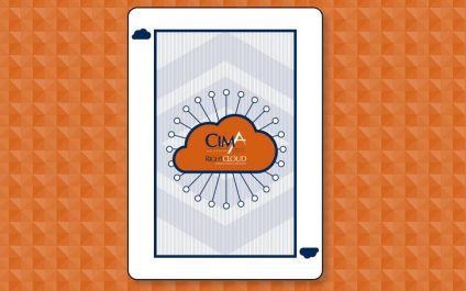 Heading to InterConnect? Hit up the Cima booth to learn about our approach to cloud!