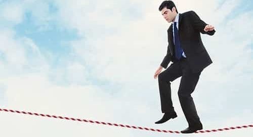 Managing the Risk of Hybrid Cloud Computing