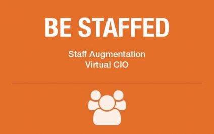 Qualified IT staffing that’s available when you need it