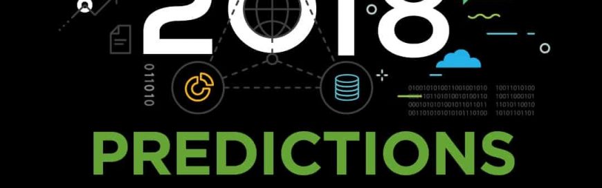 Splunk 2018 Predictions