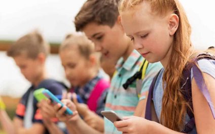 Keeping Student Data Safe