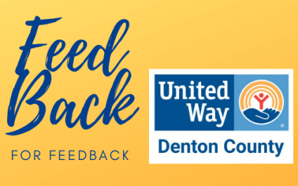 Feed Back for Feedback