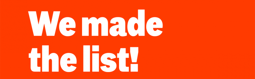 Inc. 5000 Award 2020