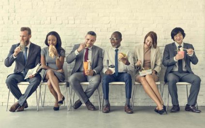 Lessons From a Merger