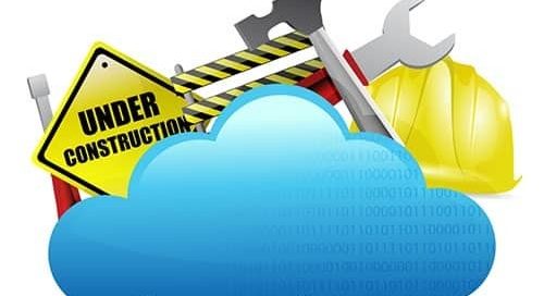 Five Considerations To Help You Choose the Right Cloud