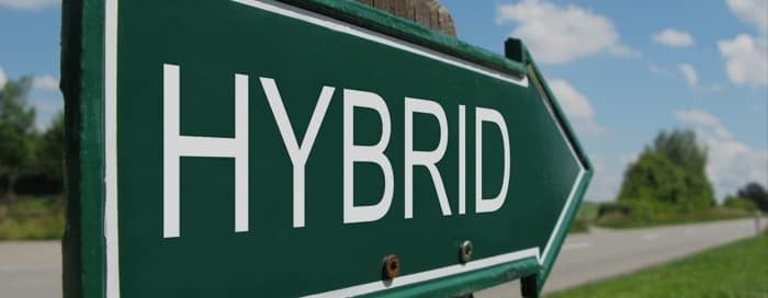 Hybrid Cloud: Is it all hype or is it for real?
