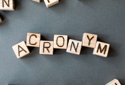 Learn the Lingo | Understanding Tech Acronyms and Jargon