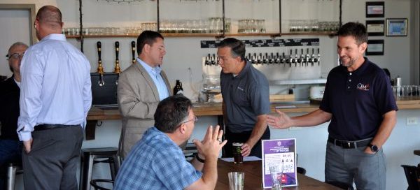 The Gathering of IBM and Nutanix: Brewed By Us.