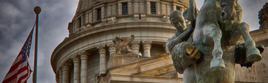 Government IT | Challenges To Face Amidst COVID