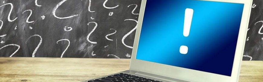 Five Signs Your Disaster Recovery Plan isn’t Cutting It